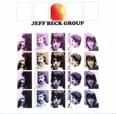 Jeff Beck Group